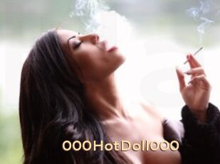 000HotDoll000