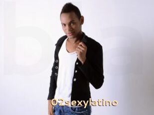 02sexylatino