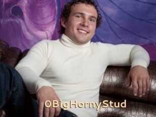 0BigHornyStud