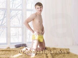 0SensualBrandon