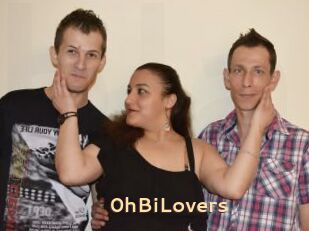 0hBiLovers
