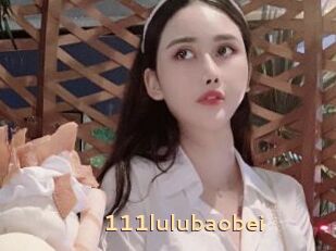 111lulubaobei