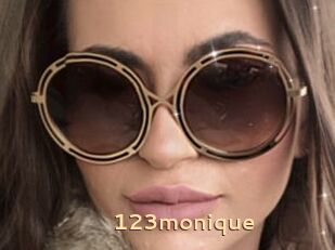 123monique