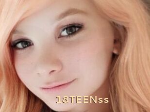 18TEENss