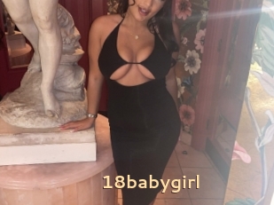 18babygirl
