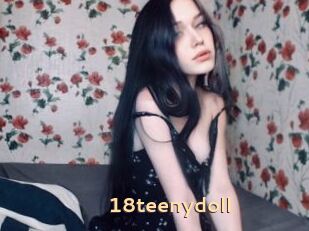 18teenydoll