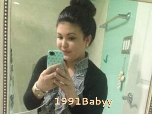 1991Babyy