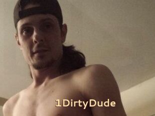 1DirtyDude