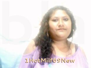 1HotMilf69New
