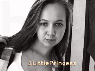 1LittlePrincess