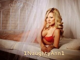 1NaughtyAnn1