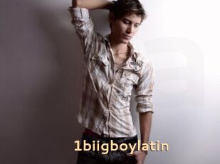 1biigboylatin