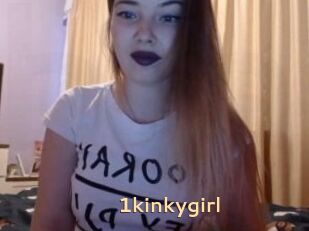 1kinkygirl