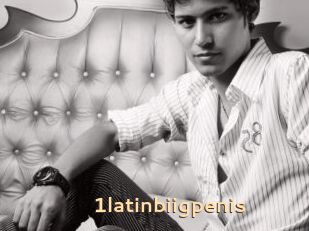 1latinbiigpenis