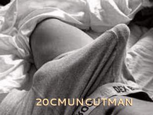 20CMUNCUTMAN