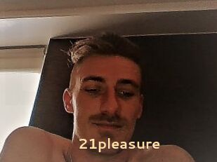 21pleasure