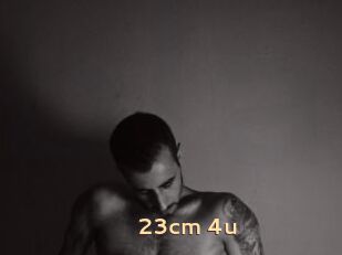 23cm_4u