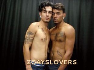 2GAYSLOVERS