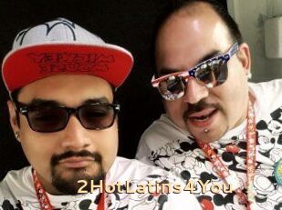 2HotLatins4You