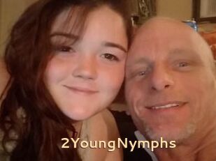 2YoungNymphs