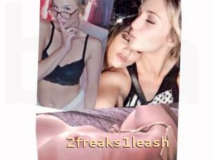 2freaks1leash