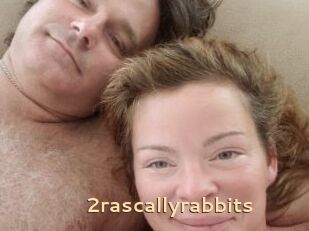 2rascallyrabbits