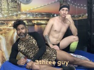 3three_guy