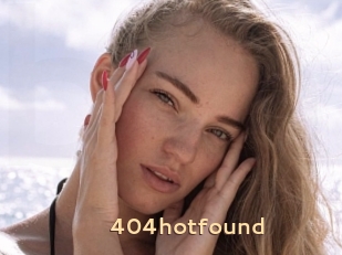 404hotfound