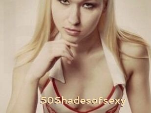 50Shadesofsexy