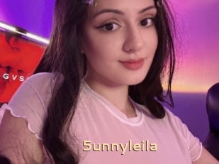 5unnyleila