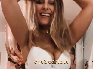 6ftScarlett