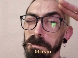 6thsin