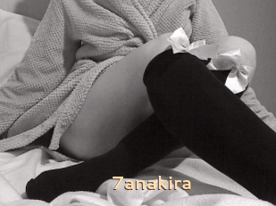 7anakira