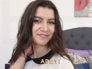 ABBYI