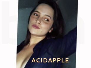 ACIDAPPLE