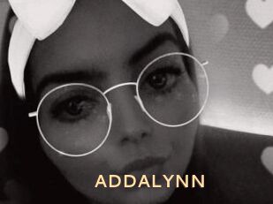 ADDALYNN