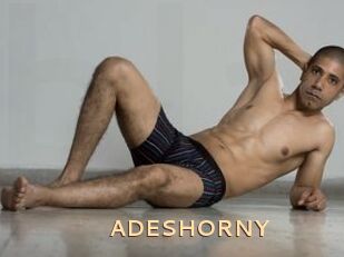 ADESHORNY