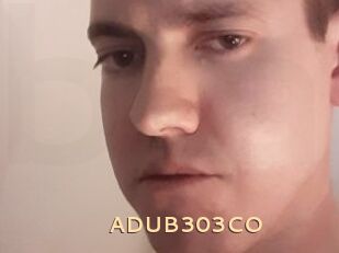 ADUB303CO
