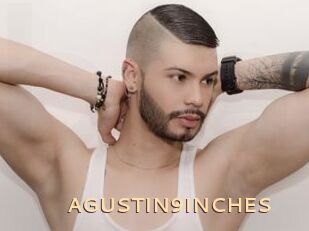 AGUSTIN9INCHES