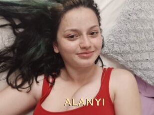 ALANYI