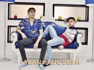 ALANandJOSEPH