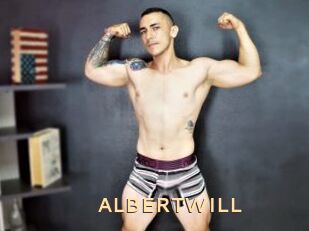 ALBERTWILL