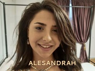 ALESANDRAH