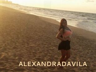 ALEXANDRADAVILA