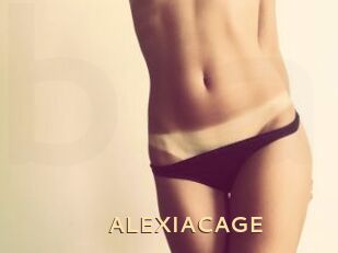 ALEXIACAGE