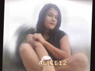 ALICE12
