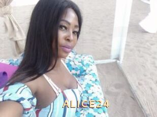 ALICE24