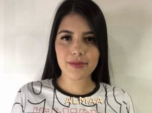 ALMAA