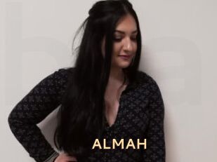 ALMAH