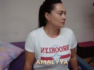 AMALYYA